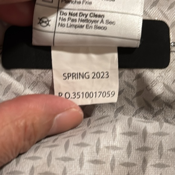 Carhartt Storm Defender Relaxed Fit Lightweight Packable Jacket Brown Black-3XL - Picture 12 of 14